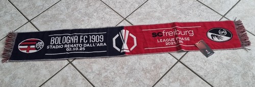 Sciarpa europa league - europa,