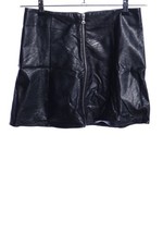 SUBDUED Gonna in ecopelle