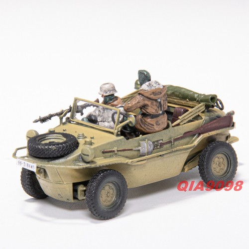 Modellino schwimmwagen tipo - modellino,