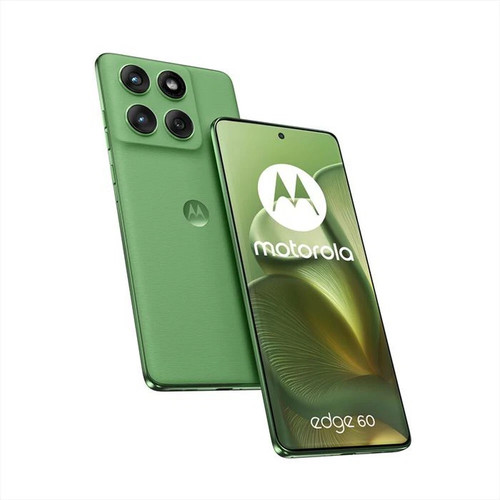 Motorola smartphone edge 60 - ,