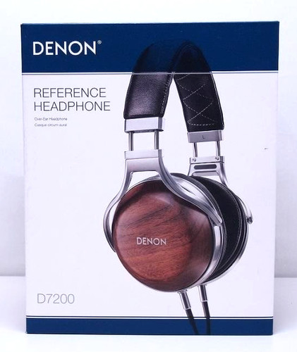 Alloggiamento legno denon - legno,