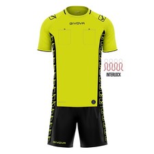 Kit Official Referee Givova