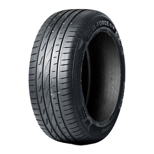 Gomme pneumatici leaotire - gomme,