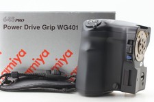 [N MINT/Grip Strap] Mamiya