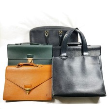 Louis Vuitton Epi Tote Bag