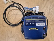 Gecko IN.STREAM2 stazione