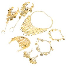 1 set di accessori per la