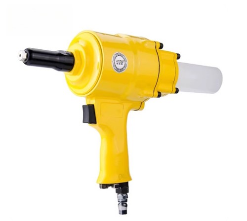 Pistola per rivetti - , pneumatica