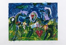 MARIO SCHIFANO PUBBLICATO