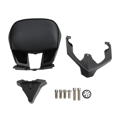 Schienale passeggero sissy bar - passeggero,