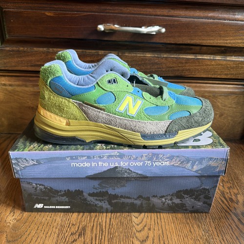Salehe bembury new - new, balance