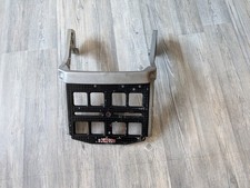 STAFFA PIASTRA  SUPPORTO BAULETTO POSTERIORE APRILIA PEGASO 125