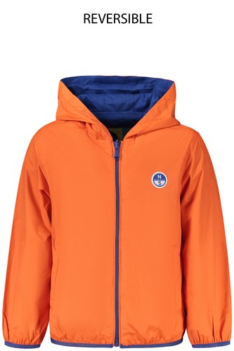 North sails giubbotto bambino - giubbotto,