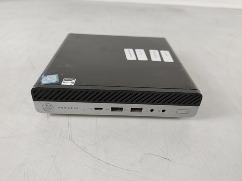 Prodesk 600 dm core - prodesk,