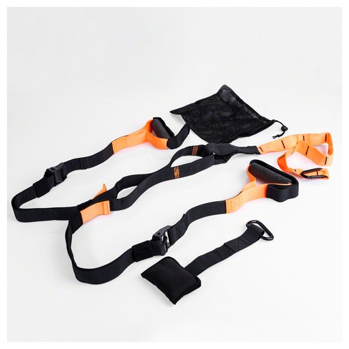 Tunturi slingtrainer sling - tunturi,