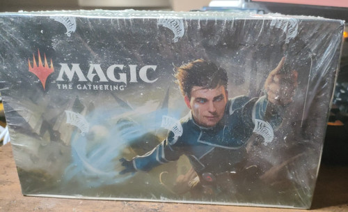 Magic rinascita zendikar - magic,