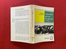 Giulio BEDESCHI - CENTOMILA GAVETTE DI GHIACCIO Mursia scuola (1973 Fronte Russo