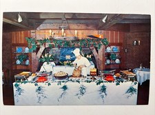 Cartolina d'epoca NJ The