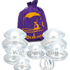 Set TERAPIA coppettazione