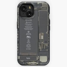 Raro i phone all'interno della