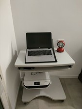 MOBILE SCRIVANIA PORTA PC