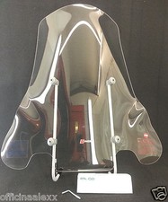 PARABREZZA GILERA PIAGGIO ART.21261 PARAVENTO TYPHOON-STORM-NRG-NTT-MC2 50/125