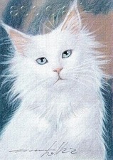 Stampa ACEO edizione limitata