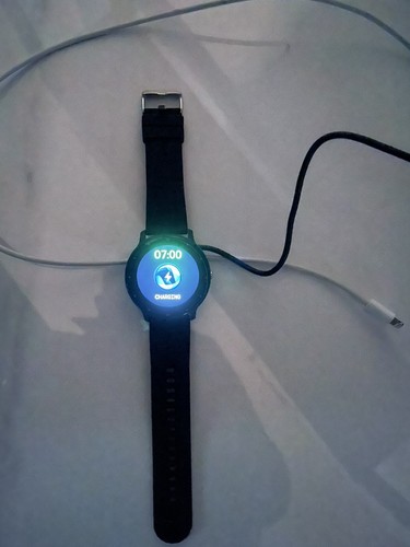 Smartwatch senza nome - smartwatch,