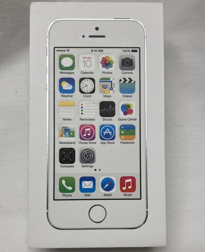 Apple iphone 16gb gold - 5s,,
