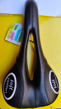 NOS SELLA RACING SOFT COMFORT CIONLLI MARCA SELLA BICI CORSA