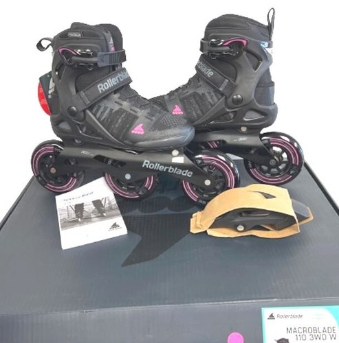 Pattini linea rollerblade - in,