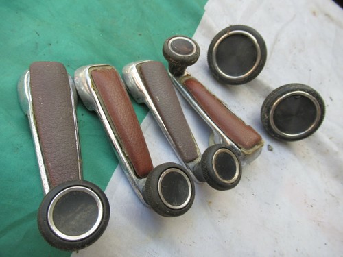 Mercedes 240 250 - 250, set