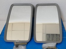 camion van furgone auto specchietto specchietti grandi 23 x 13 mirror car big