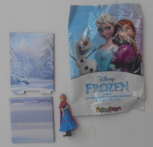 Sbabam disney frozen - sbabam,