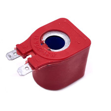 Bobina Magnetica Elettrica 12