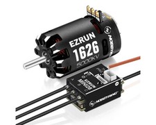 Hobbywing Mini28 Combo con