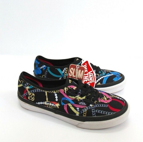 Scarpe vans autentiche slim - autentiche,