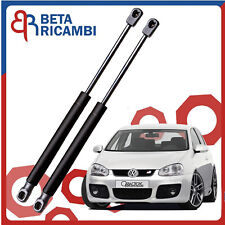 Molle a Gas Portellone Pistoncini Cofano Baule Posteriore Golf 5 V VW Volkswagen