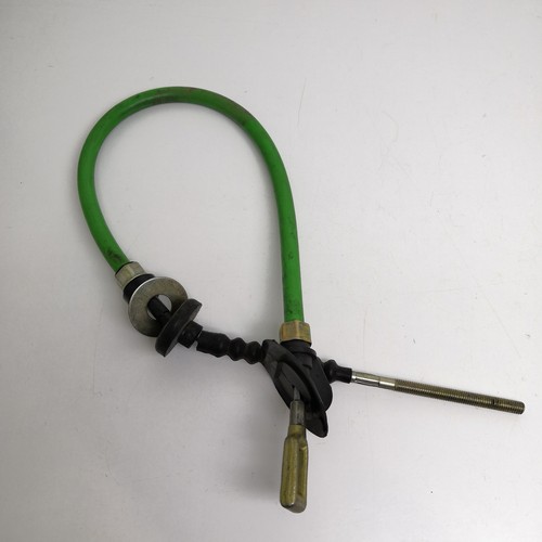 Cavo comando disinnesto - comando,