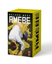 Amebe  1/4 COFANETTO completo