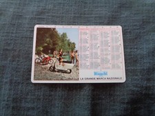 CALENDARIO 1964  EDOARDO