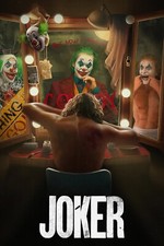 Joker Movie 2019 Stampa poster