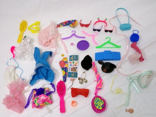 Mattel vintage barbie cappelli - vintage,