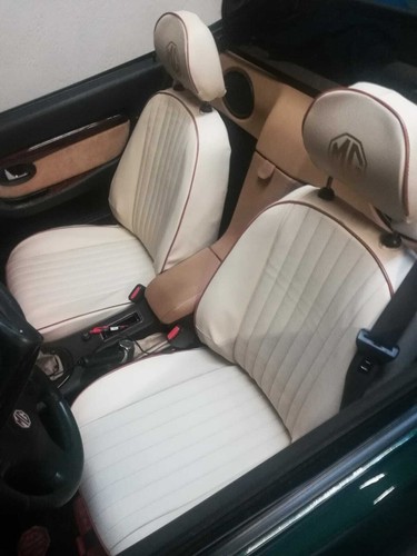 Fodere sedili auto asiam - fodere,