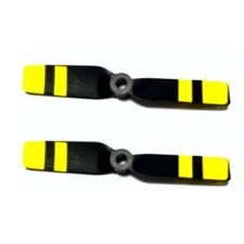 Set Eliche Rotore Di Coda Per