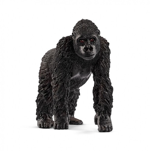 Schleich 14771 gorilla - schleich,