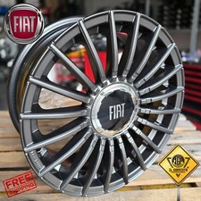 Twist Kit 4 Cerchi in lega da