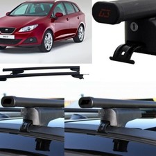 BARRE PORTATUTTO ACCIAIO PER