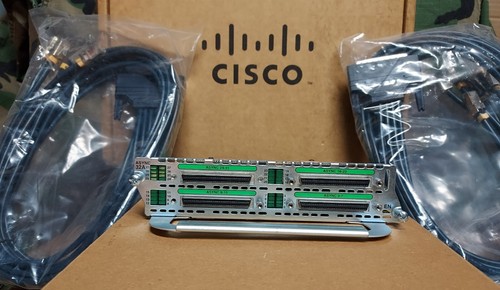 Modulo rete cisco async - rete,