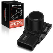 Sensori Parcheggio Pdc